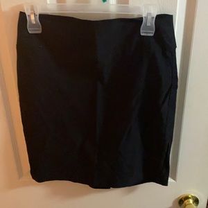 Juniors Pencil Skirt